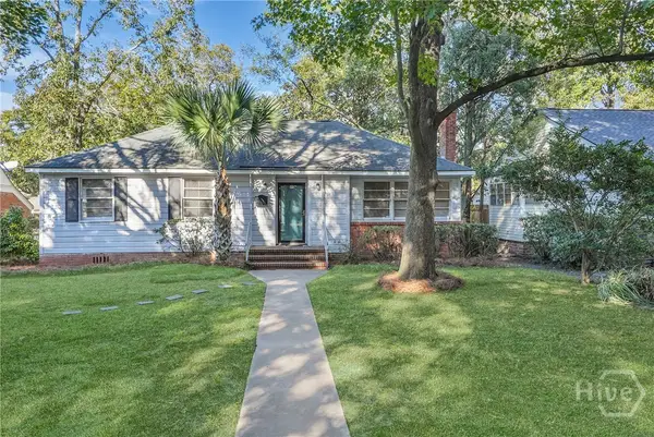 406 E 63rd Street, Savannah, GA 31405