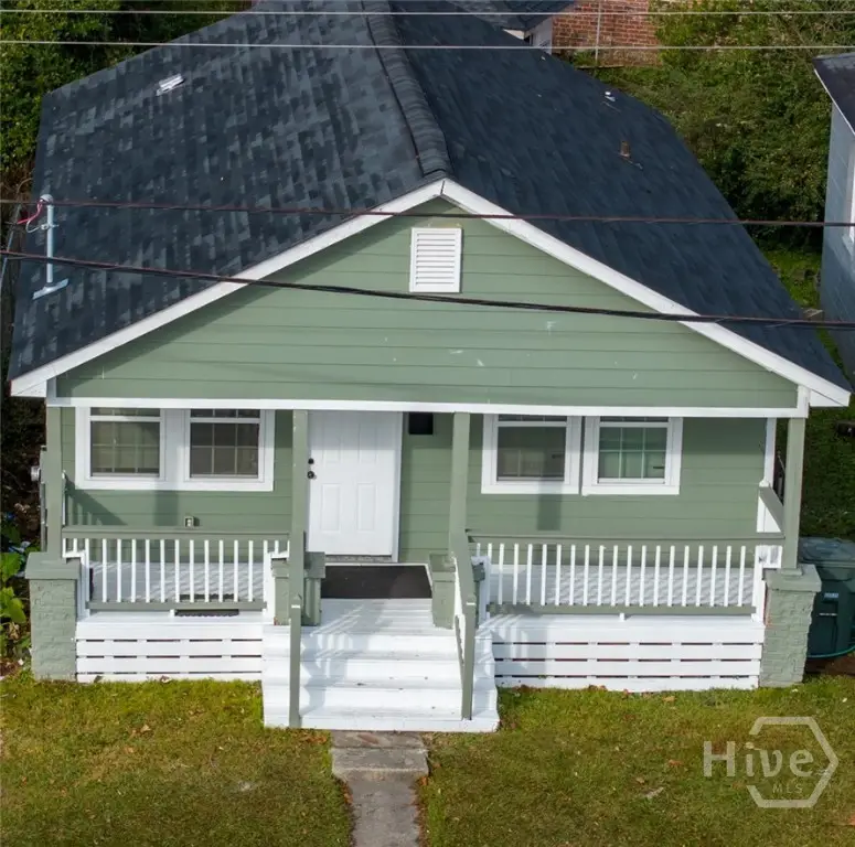 219 Eagle Street, Savannah, GA 31415 - Image #2