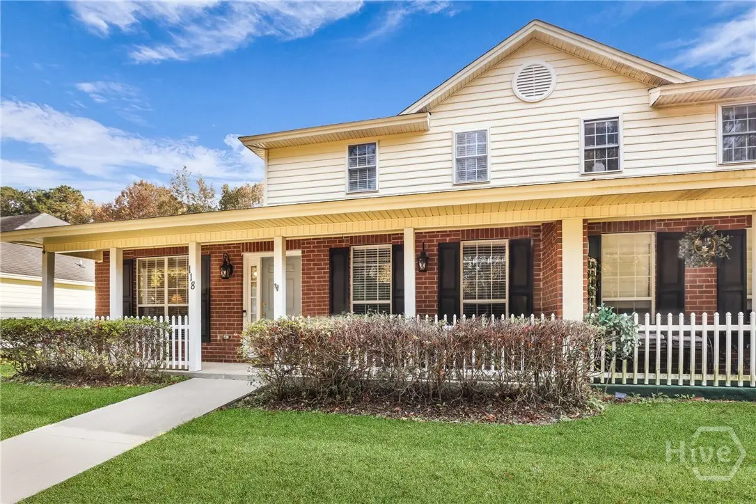 118 Trellis, Savannah, GA 31419 - Image #1