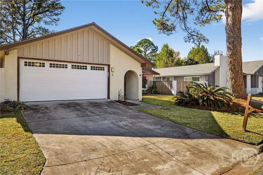 5 Chantilly Court, Savannah, GA 31419 - Image #3