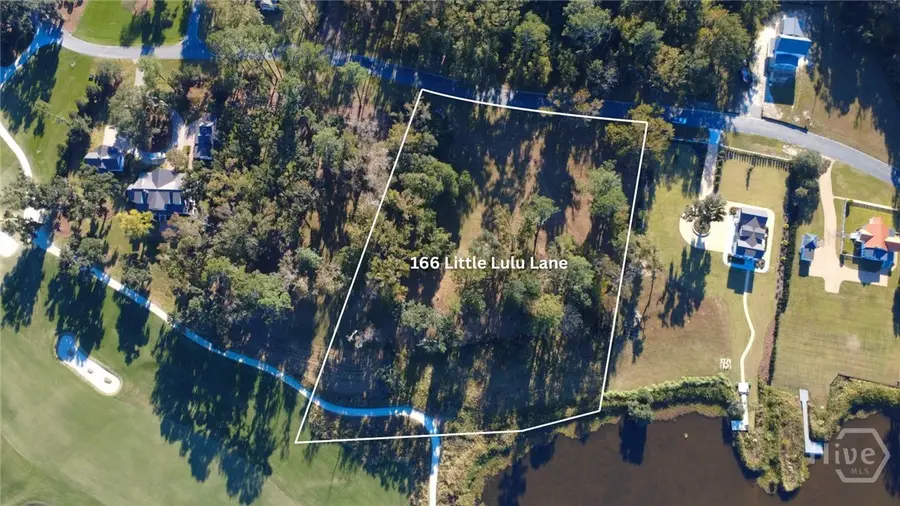 166 Little Lulu Lane, Richmond Hill, GA 31324 - Image #2