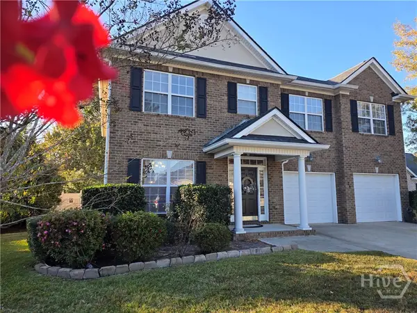 79 Byron Drive, Richmond Hill, GA 31324