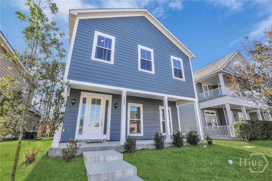 135 Moonlight Trail, Port Wentworth, GA 31407 - Image #2