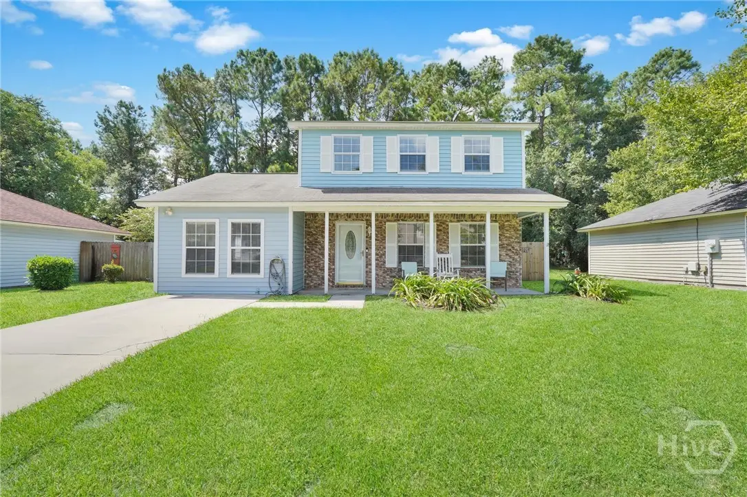 306 Redan Drive, Savannah, GA 31410 - Image #1