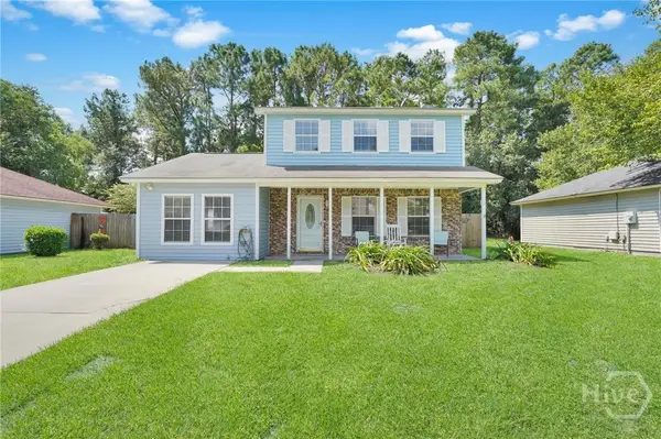 306 Redan Drive, Savannah, GA 31410