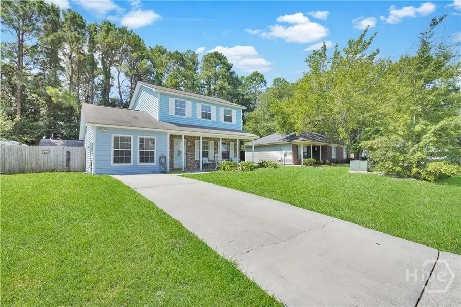 306 Redan Drive, Savannah, GA 31410 - Image #2