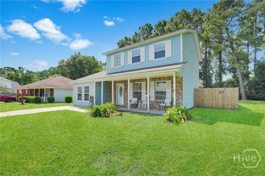 306 Redan Drive, Savannah, GA 31410 - Image #3