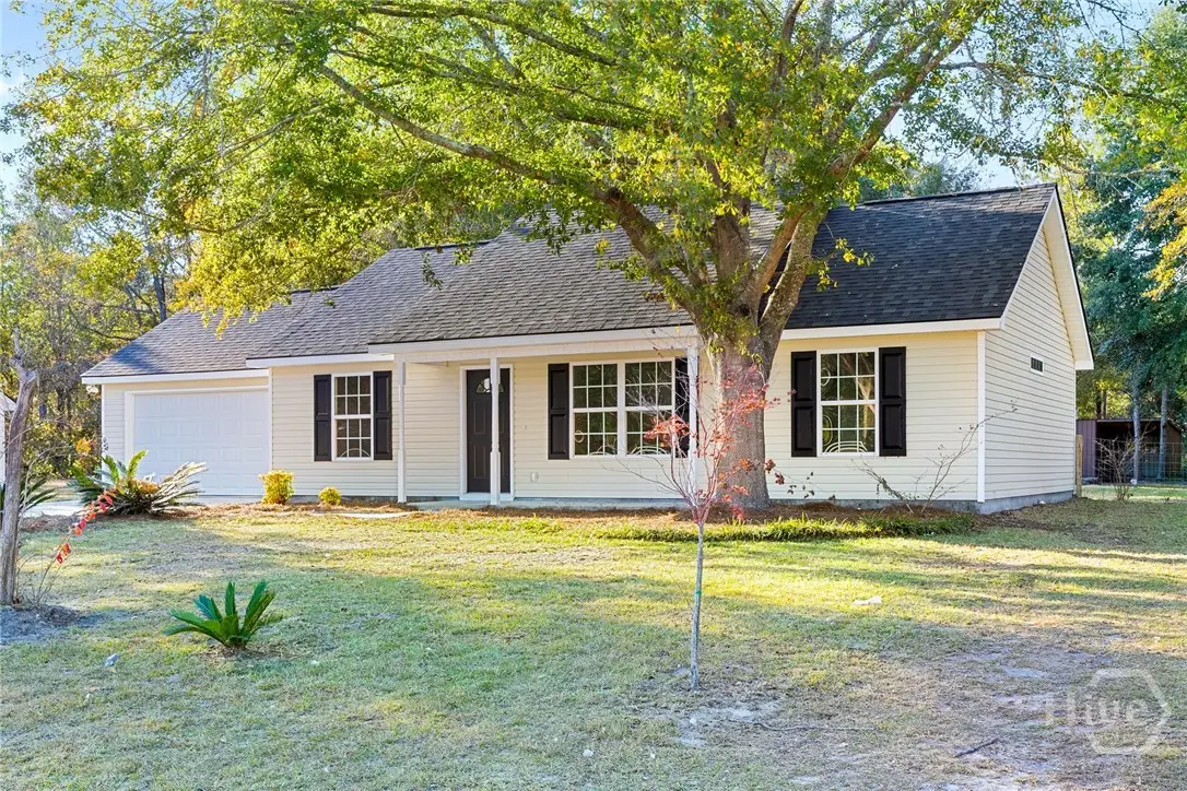 296 Barrister Circle, Guyton, GA 31312 - Image #1