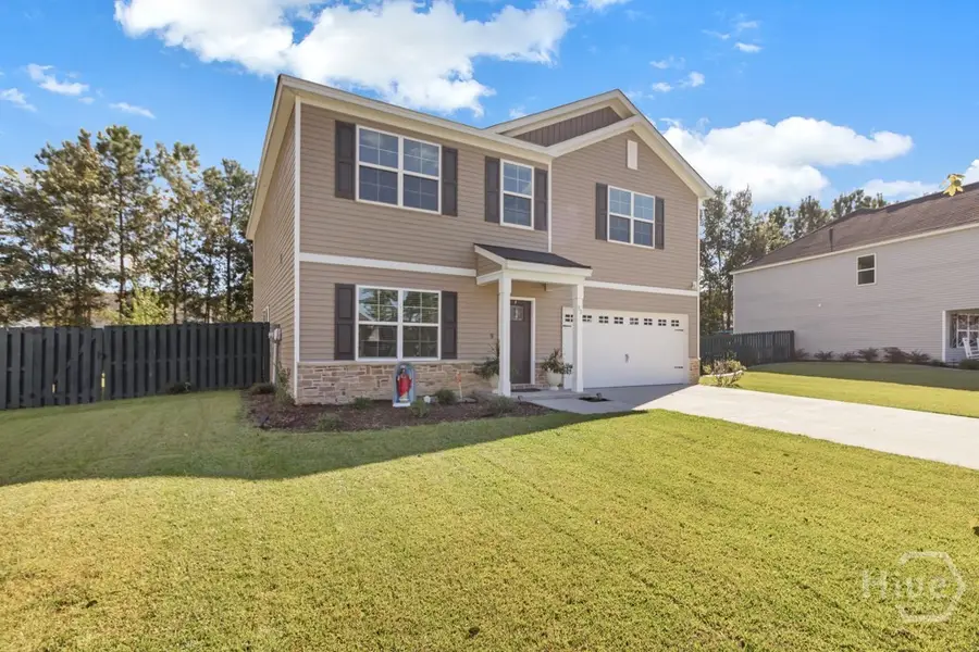 23 Wellstone Way, Richmond Hill, GA 31324 - Image #2