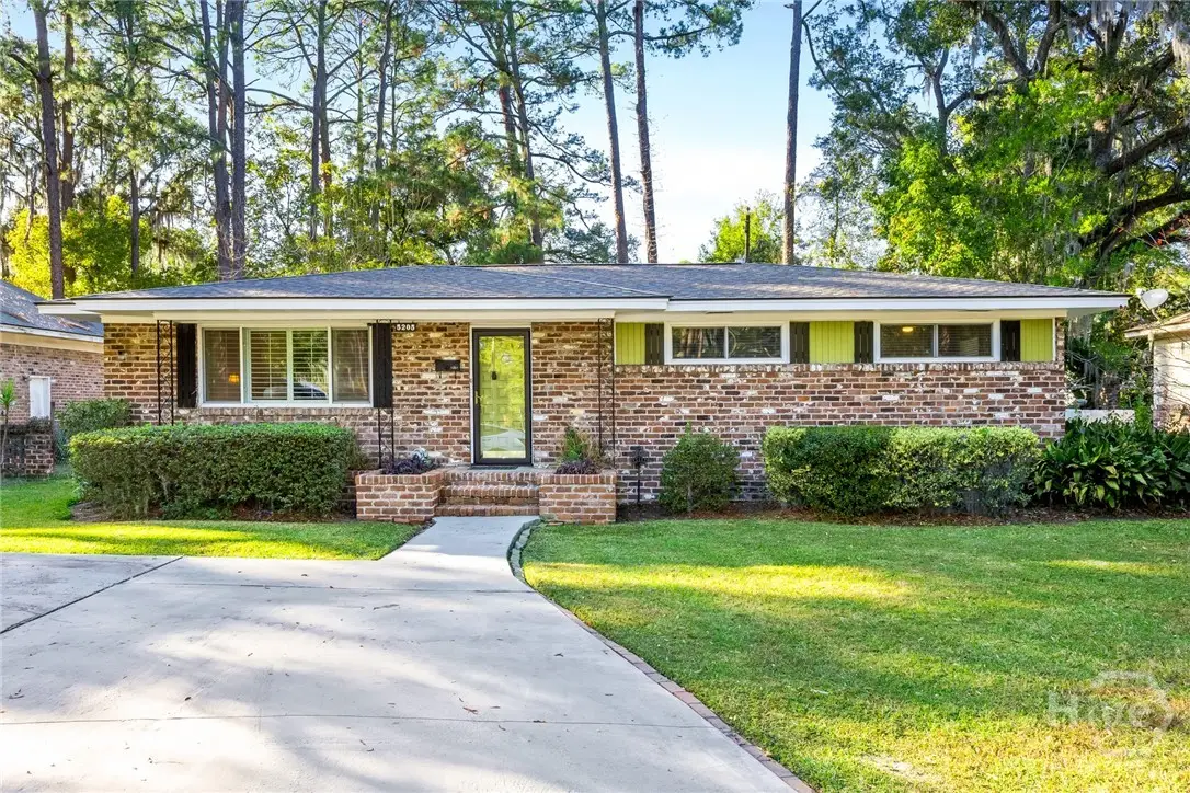 5205 Habersham Street, Savannah, GA 31405 - Image #1