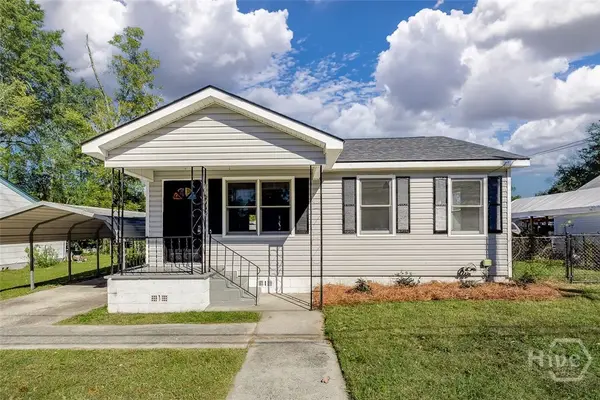 2110 E 56th Street, Savannah, GA 31406