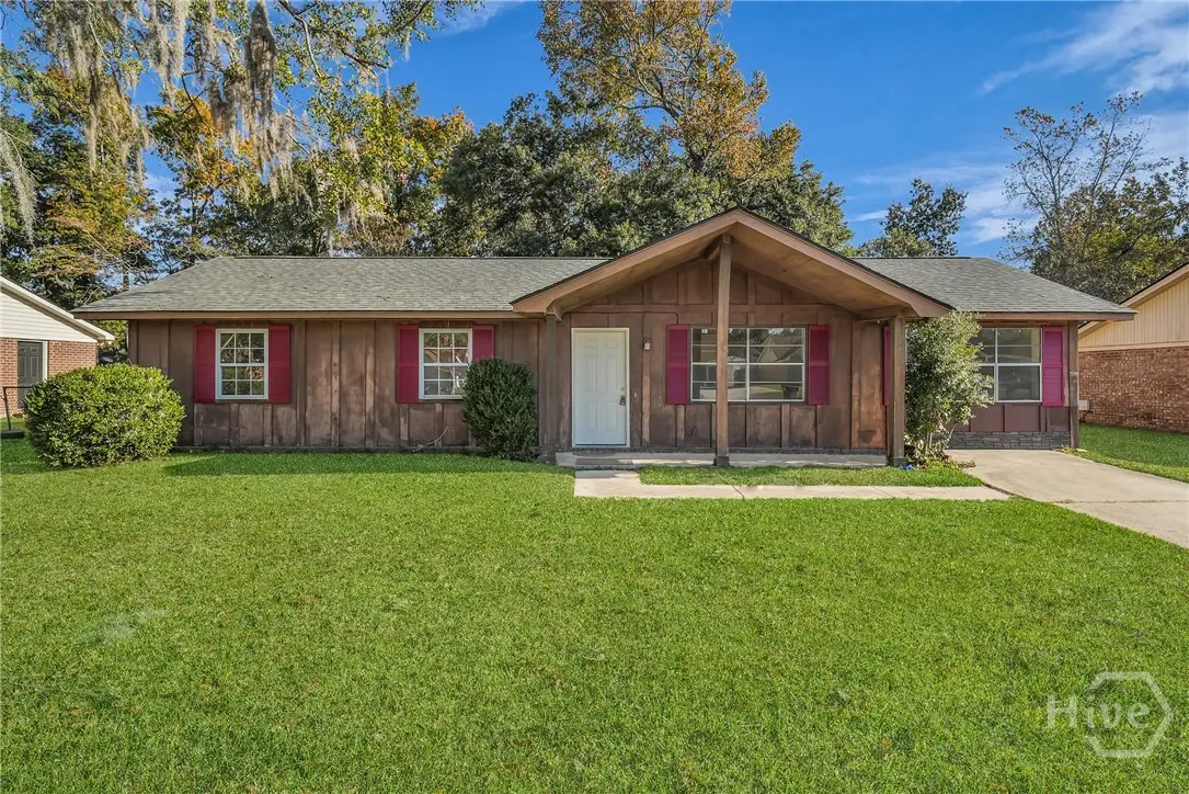 234 Holiday Drive, Savannah, GA 31419 - Image #1