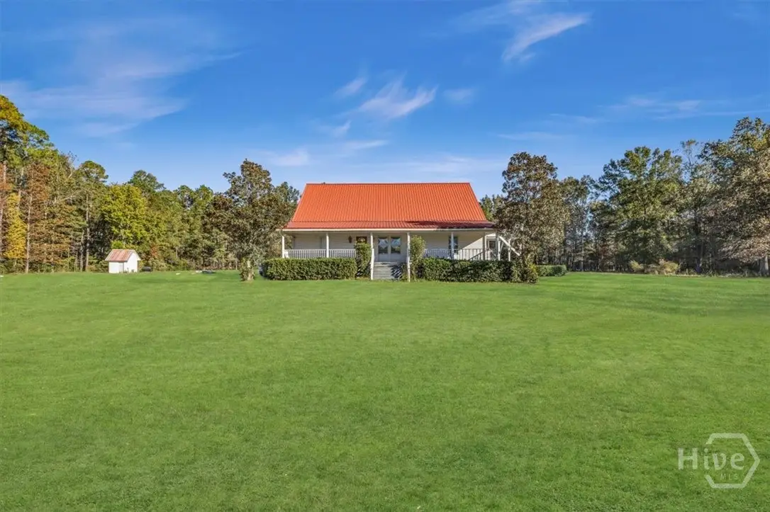 300 Rice Hope Road, Port Wentworth, GA 31407 - Image #1