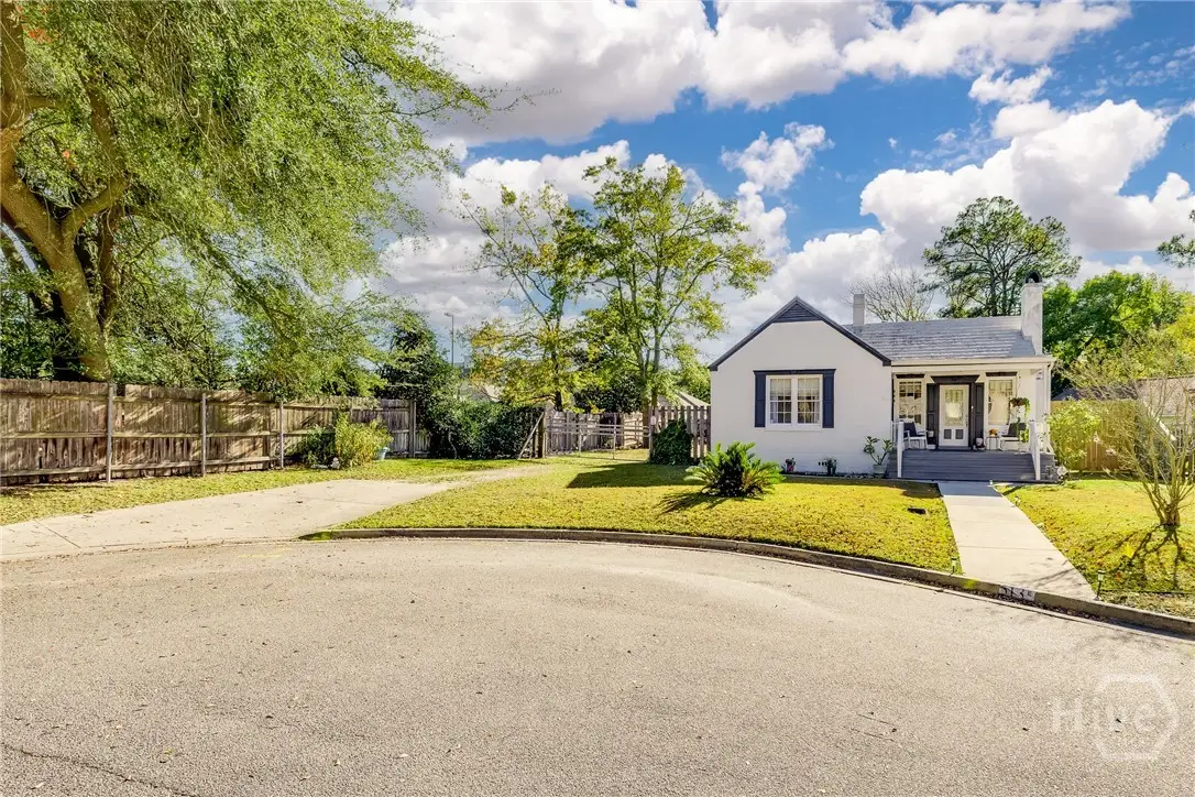 513 E 62nd Street, Savannah, GA 31405 - Image #1