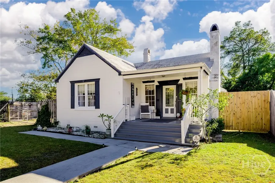 513 E 62nd Street, Savannah, GA 31405 - Image #3