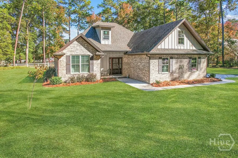 1069 Fair Hope Drive Ne, Townsend, GA 31331 - Image #2