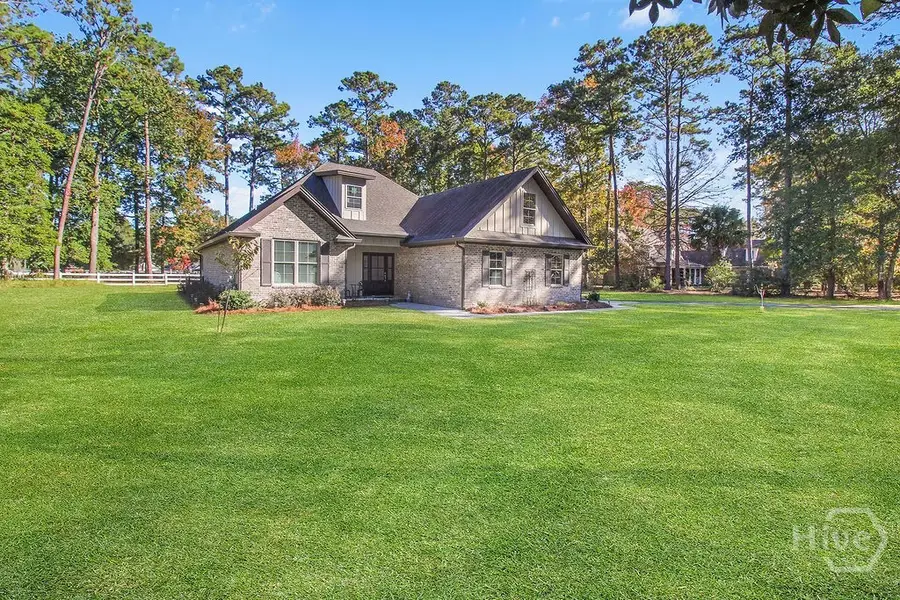 1069 Fair Hope Drive Ne, Townsend, GA 31331 - Image #3