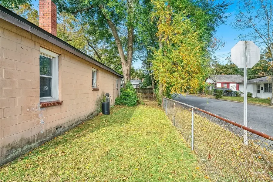 207 Cleland Avenue, Savannah, GA 31415 - Image #3