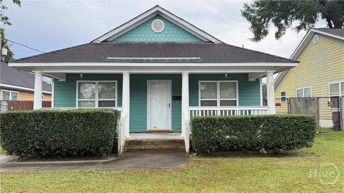 1219 E Waldburg Street, Savannah, GA 31404 - Image #1
