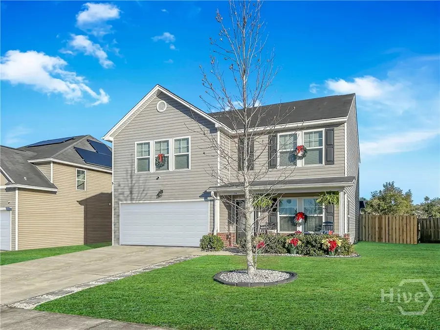 56 Burnt Oak Road, Port Wentworth, GA 31407 - Image #2