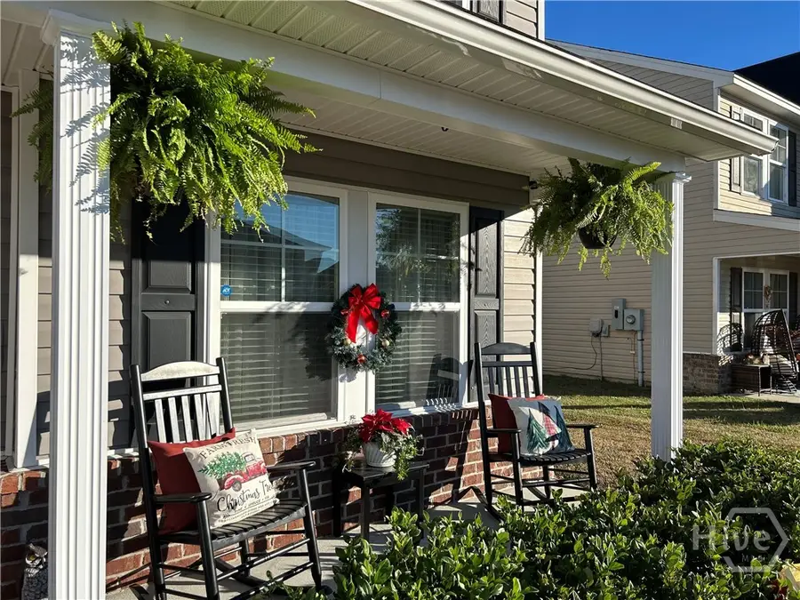 56 Burnt Oak Road, Port Wentworth, GA 31407 - Image #3