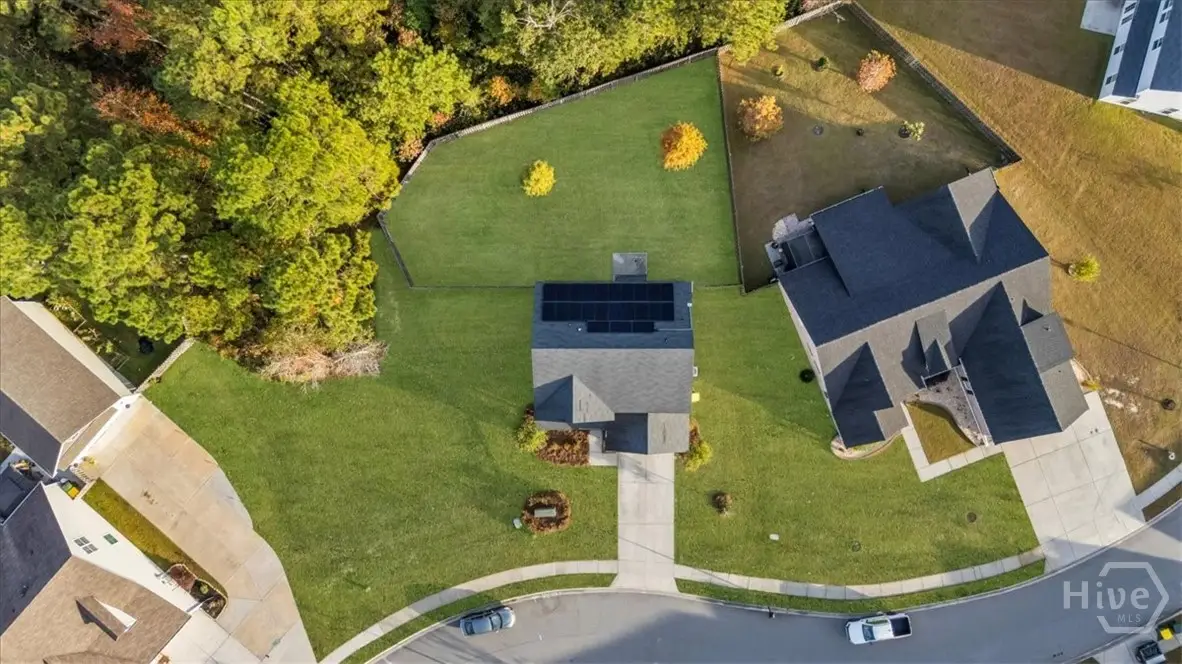 268 Harmony Boulevard, Pooler, GA 31322 - Image #1