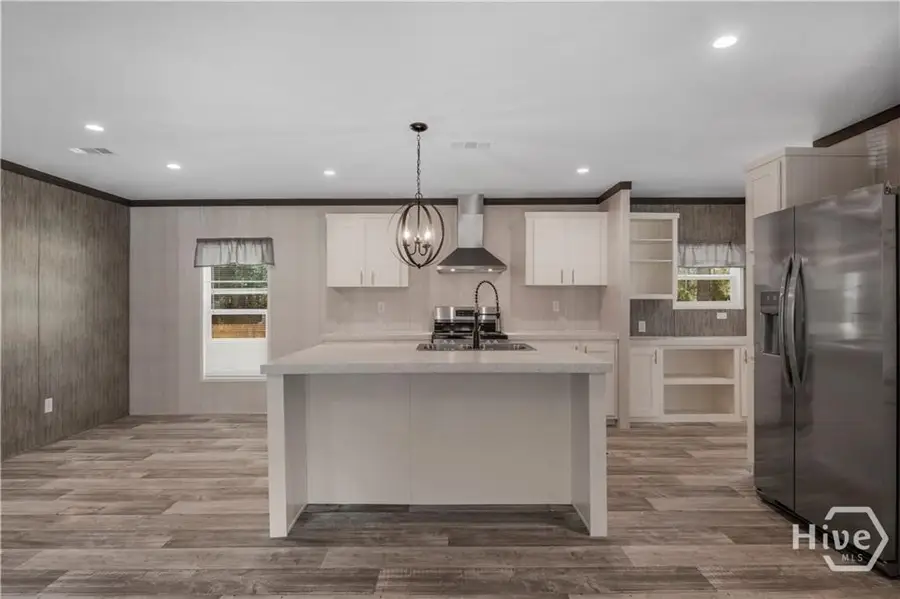 215 County Line Road, Hinesville, GA 31313 - Image #2