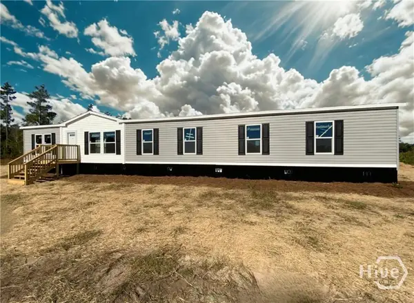 223 Claudia Ln, Midway, GA 31320