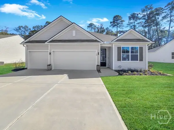 80 Woodford Reserve Drive, Pooler, GA 31322