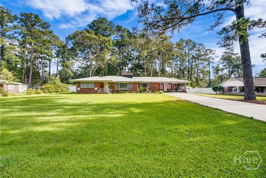 97 Azalea Avenue, Savannah, GA 31408 - Image #2