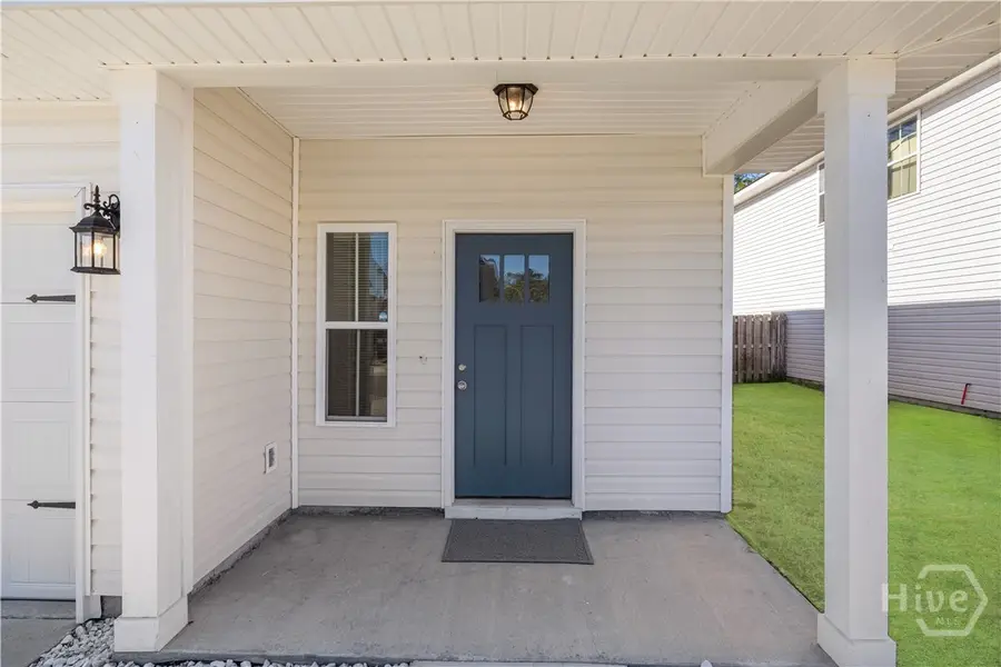 1041 Grayson Avenue, Hinesville, GA 31313 - Image #3