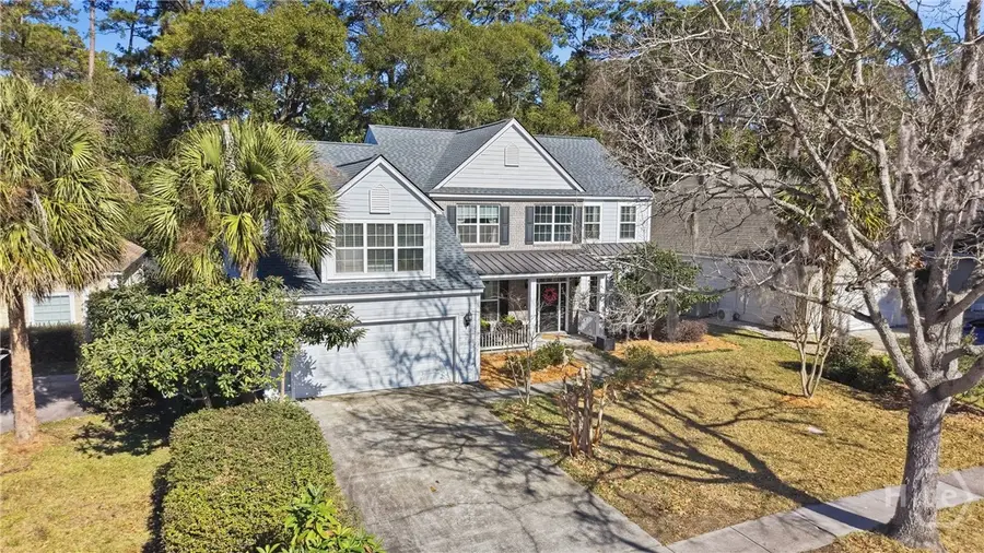92 Coffee Pointe Drive, Savannah, GA 31419 - Image #2
