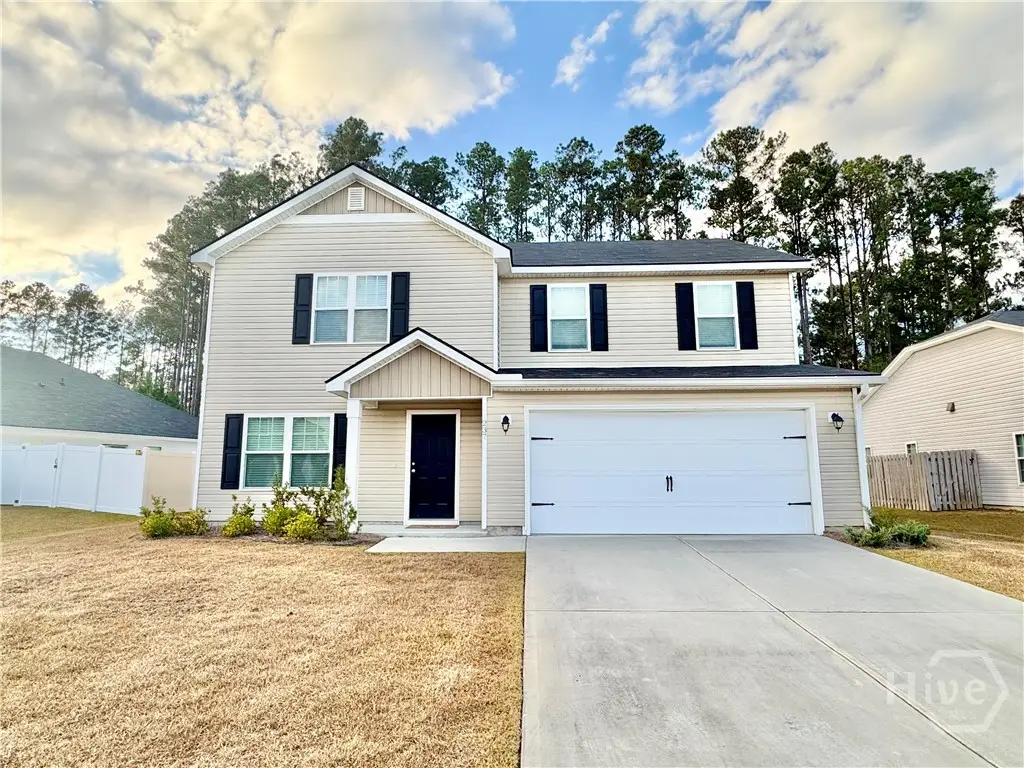 237 Cromer Street, Savannah, GA 31407 - Image #1