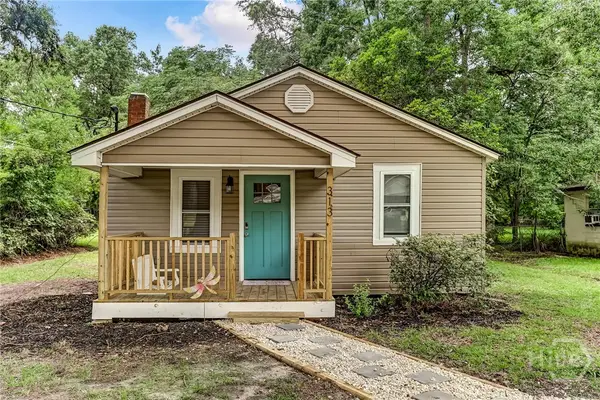 313 Carver Street, Pooler, GA 31322