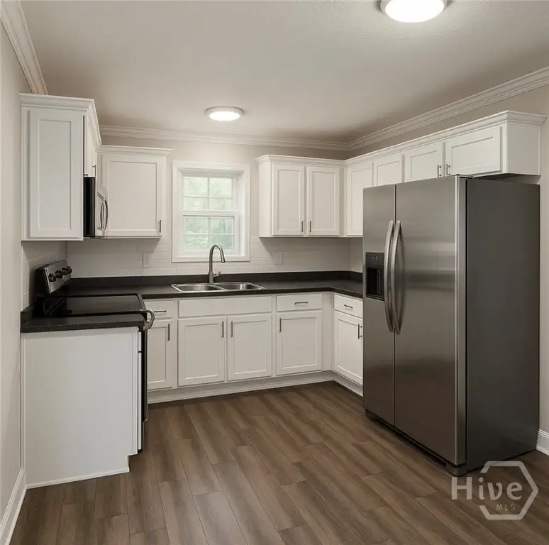 996 Dunlevie Road, Allenhurst, GA 31301 - Image #2