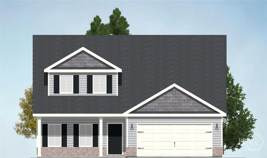 106 Little Ben Court, Guyton, GA 31312 - Image #2