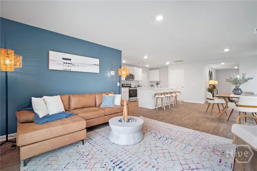 100 Sumter Street, Guyton, GA 31312 - #3