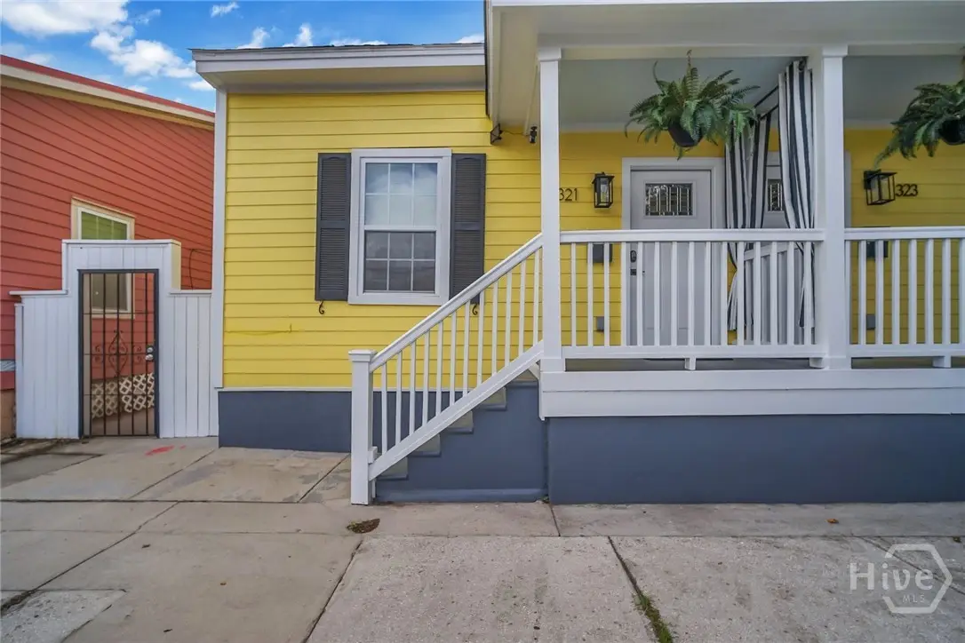 321 W 31st Street, Savannah, GA 31401 - Image #1