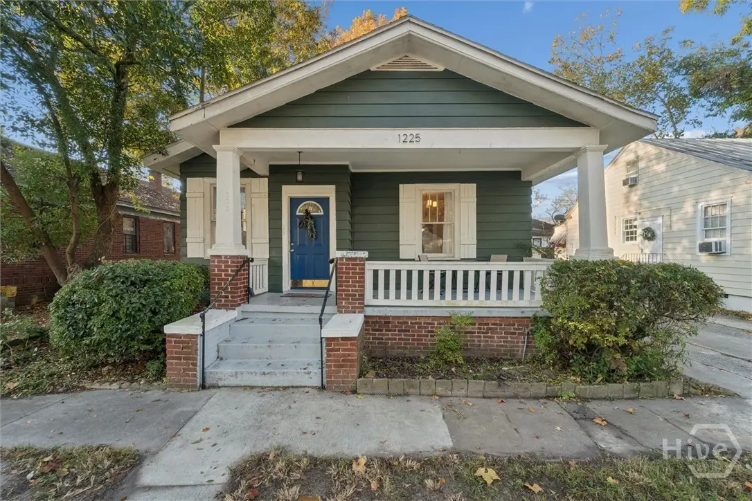 1225 Seiler Avenue, Savannah, GA 31404 - Image #1
