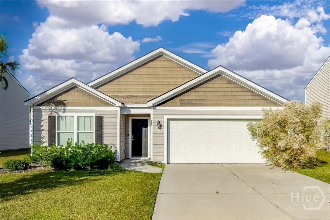 15 Hawkhorn Court, Savannah, GA 31407 - Image #1