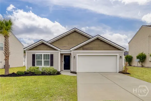 15 Hawkhorn Court, Pooler, GA 31322