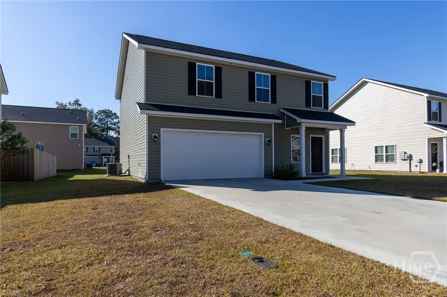 703 Mill Creek, Hinesville, GA 31313 - Image #3