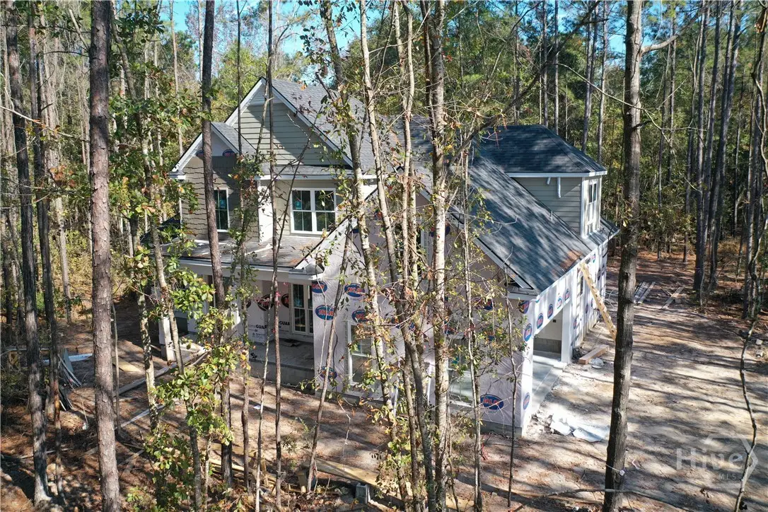 559 Dunham Marsh Trail, Richmond Hill, GA 31324 - Image #1