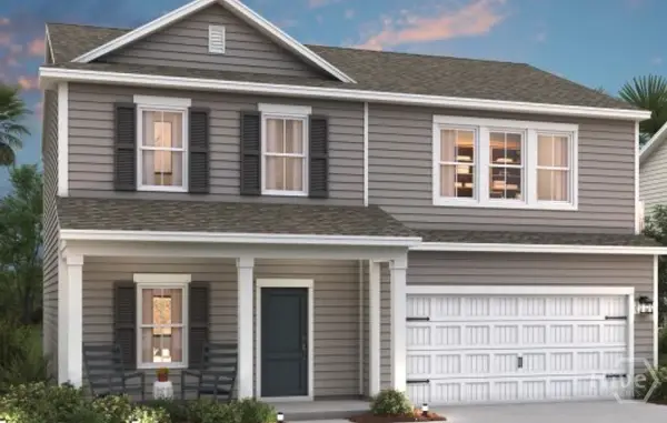 294 Kingswood Circle, Savannah, GA 31302