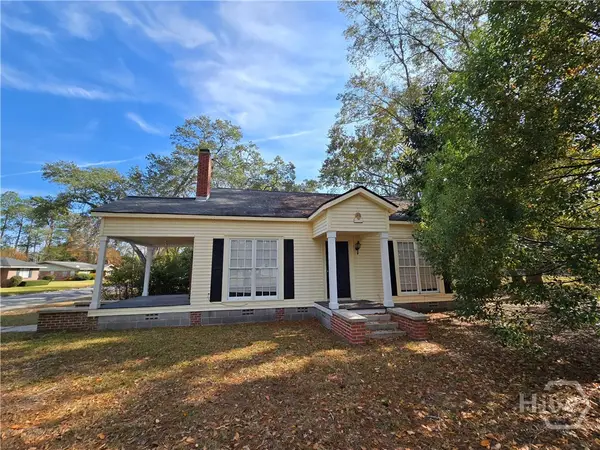 226 Strickland Street, Pembroke, GA 31321