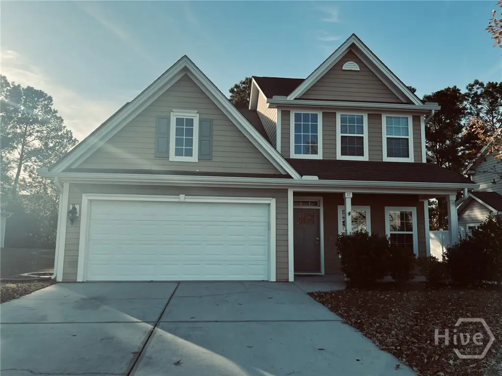 17 Olde Gate Court, Pooler, GA 31322 - Image #1