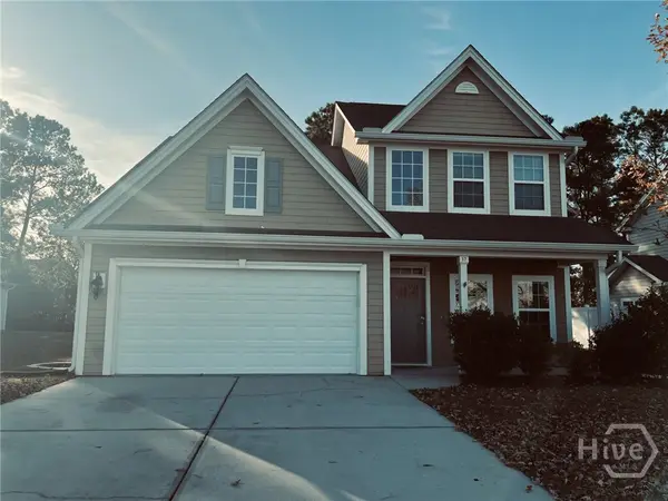 17 Olde Gate Court, Pooler, GA 31322