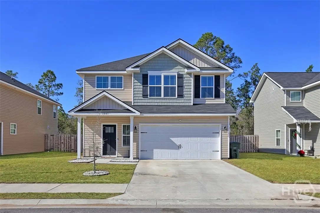 1061 Grayson Avenue, Hinesville, GA 31313 - Image #1