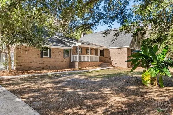 347 River Bend Road, Richmond Hill, GA 31324