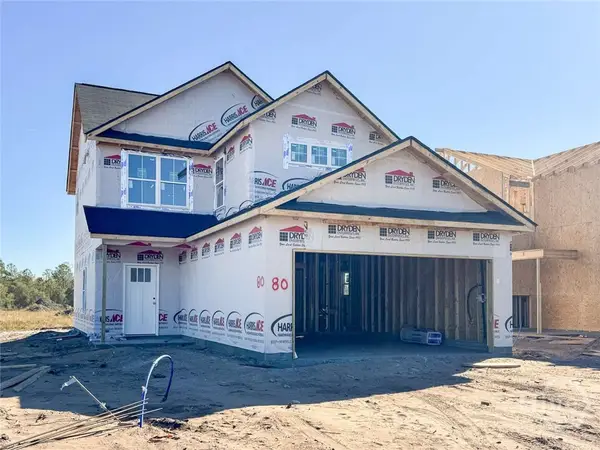 314 Boundary Hall Way, Hinesville, GA 31313